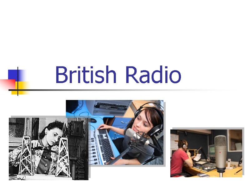 British Radio